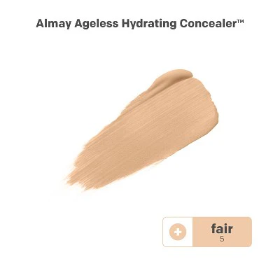 Almay Ageless Hydrating Concealer 005 Fair 0.38 fl oz - Imperfect Box - Image 3