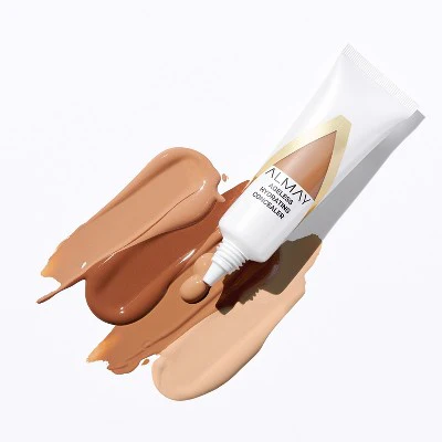 Almay Ageless Hydrating Concealer 005 Fair 0.38 fl oz - Imperfect Box - Image 6