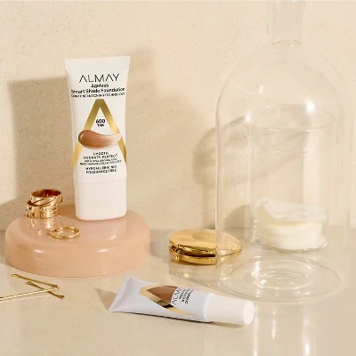 Almay Ageless Hydrating Concealer 005 Fair 0.38 fl oz - Imperfect Box - Image 8