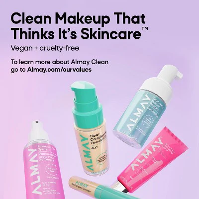 Almay Hydra-Prime Moisturising Primer 0.95 fl oz - Imperfect Container - Image 11