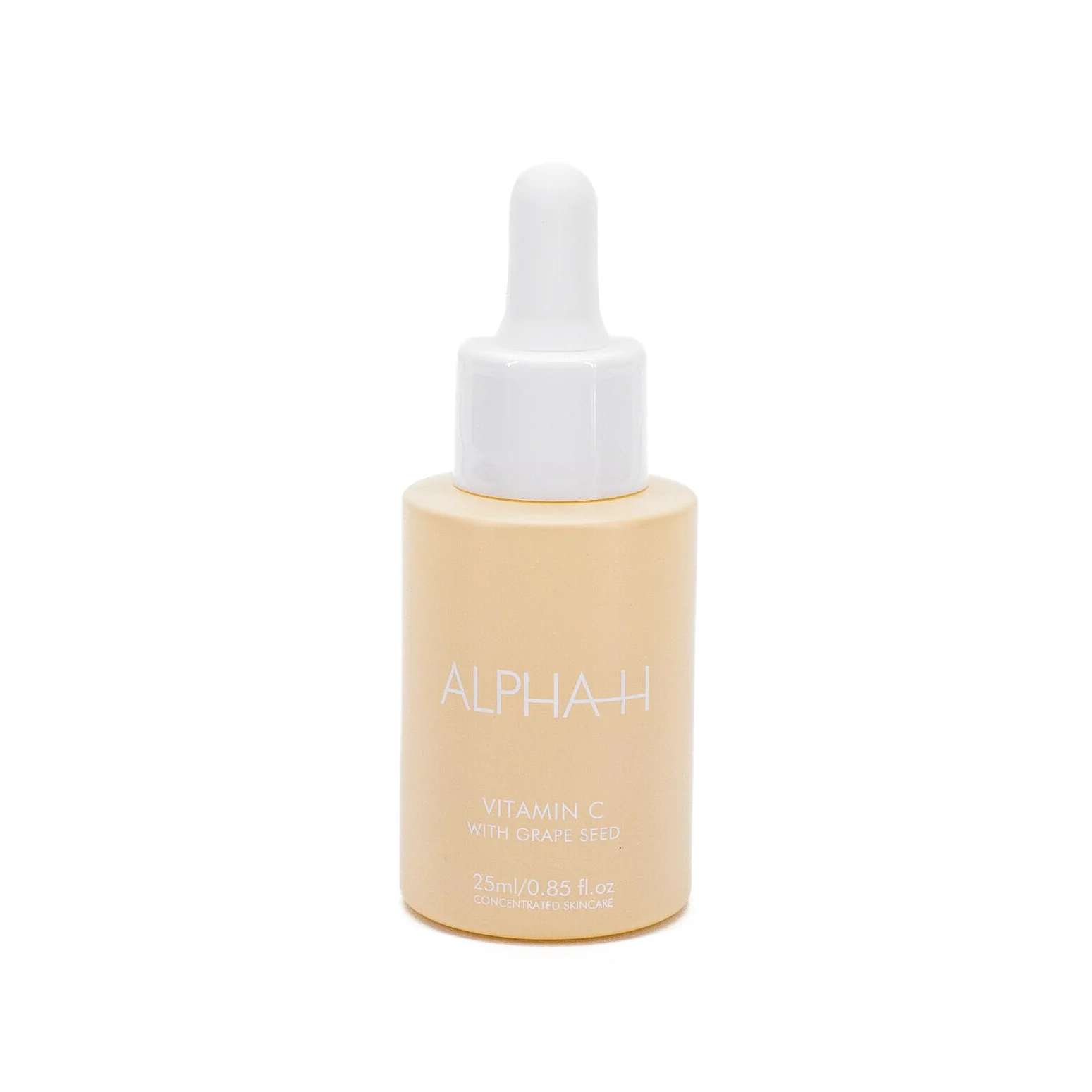 ALPHA-H Vitamin C with Grape Seed 0.85oz - Imperfect Box