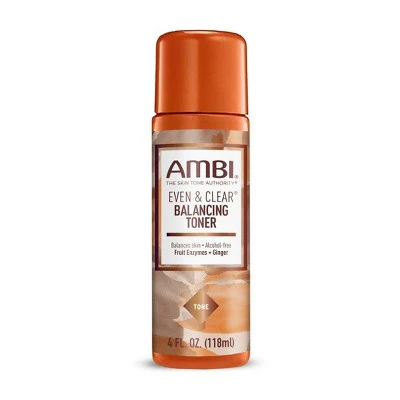 AMBI Even & Clear Daily Skin Tone Kit 3ct - Imperfect Box - Image 3