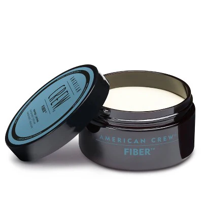 American Crew Hair Fiber Trial Size 1.75oz - Imperfect Container - Image 2