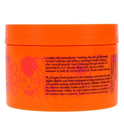 Amika Soulfood Nourishing Mask 8 oz - New - Image 4