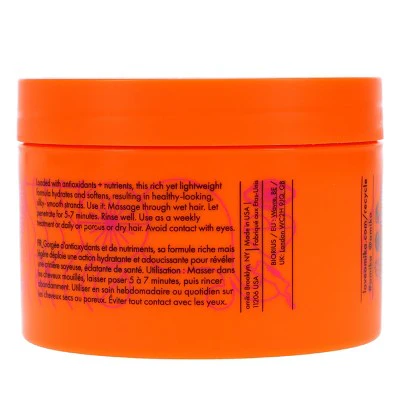 Amika Soulfood Nourishing Mask 8 oz - New - Image 5