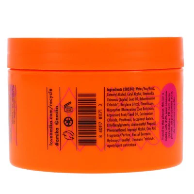 Amika Soulfood Nourishing Mask 8 oz - New - Image 6