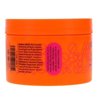 Amika Soulfood Nourishing Mask 8 oz - New - Image 7