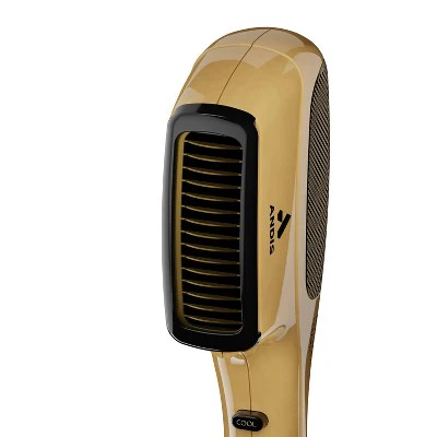 Andis Ceramic Ionic Styler Dryer 1875 watt - Imperfect Box - Image 3
