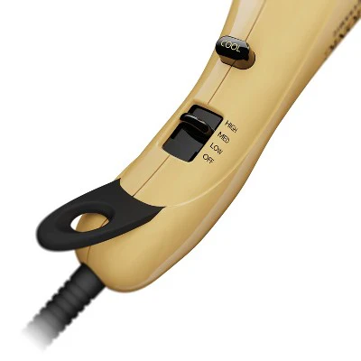 Andis Ceramic Ionic Styler Dryer 1875 watt - Imperfect Box - Image 4