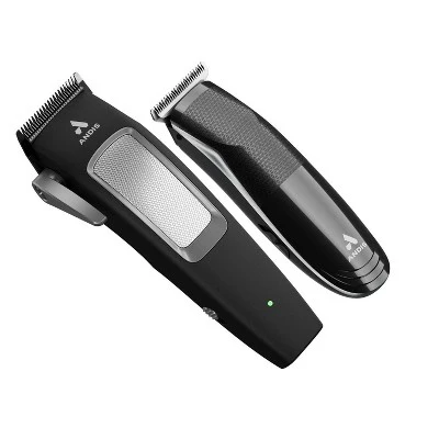 Andis inCred Clipper & Cordless T-Blade Lithium Trimmer Kit 23pc - Imperfect Box