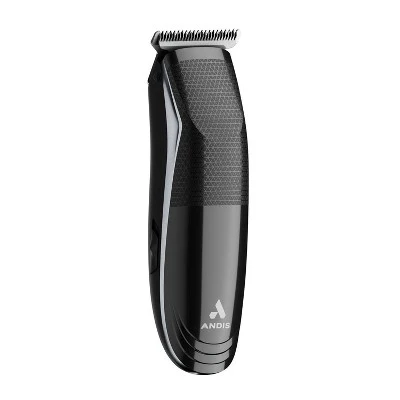 Andis inCred Clipper & Cordless T-Blade Lithium Trimmer Kit 23pc - Imperfect Box - Image 4