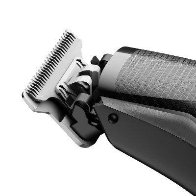 Andis inCred Clipper & Cordless T-Blade Lithium Trimmer Kit 23pc - Imperfect Box - Image 5