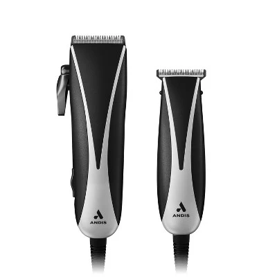 Andis Ultra Clip & Trim Combo - Imperfect Box - Image 3