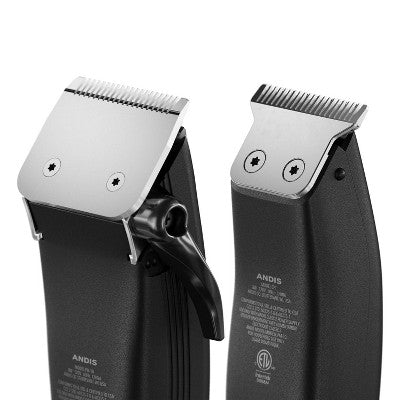Andis Ultra Clip & Trim Combo - Imperfect Box - Image 4
