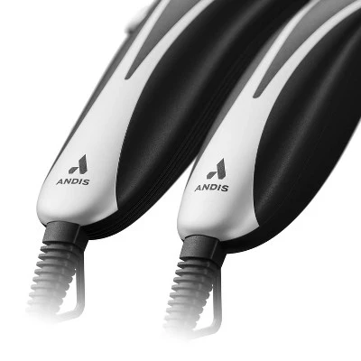 Andis Ultra Clip & Trim Combo - Imperfect Box - Image 6