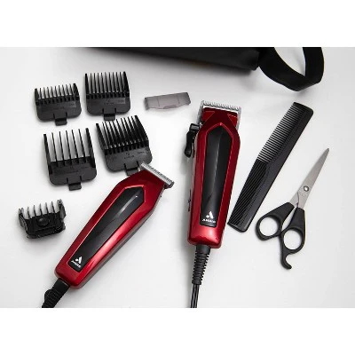 Andis Ultra Clipper and Trimmer Combo Kit 15ct - Imperfect Box - Image 6
