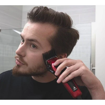Andis Ultra Clipper and Trimmer Combo Kit 15ct - Imperfect Box - Image 7