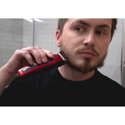 Andis Ultra Clipper and Trimmer Combo Kit 15ct - Imperfect Box - Image 9