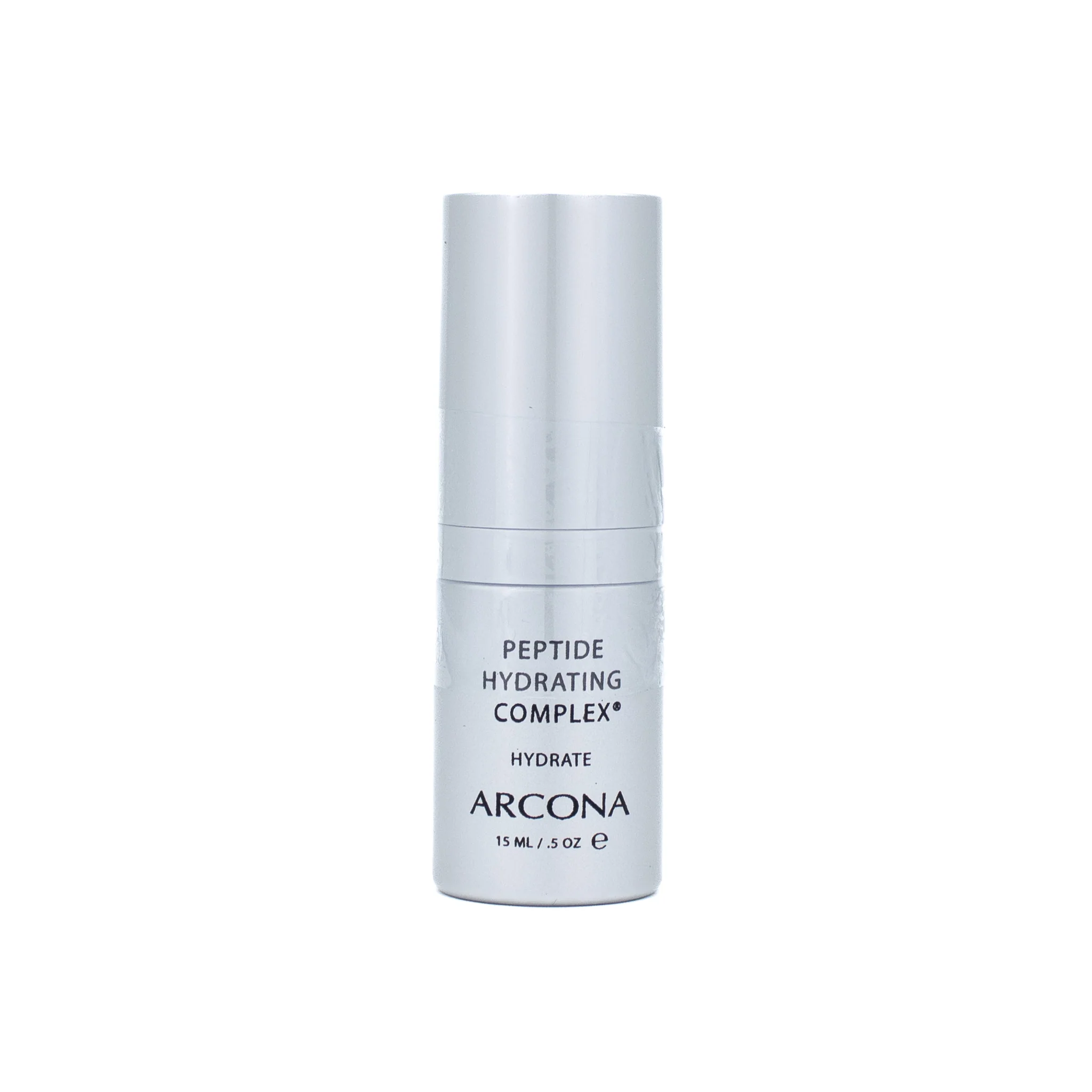 ARCONA Peptide Hydrating Complex 0.5oz - Missing Box