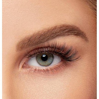 Ardell Brow Tint Kit Light Brown - Imperfect Box - Image 5