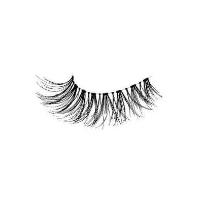Ardell Demi Wispies False Eyelashes 6 pair - Imperfect Box - Image 3