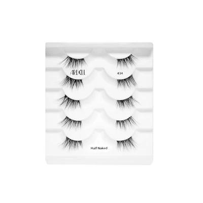 Ardell Naked Half Lashes False Eyelashes No 434 - New - Image 3
