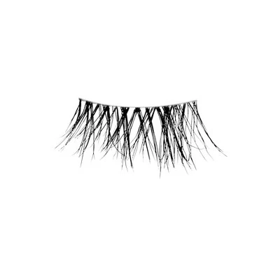 Ardell Naked Half Lashes False Eyelashes No 434 - New - Image 4