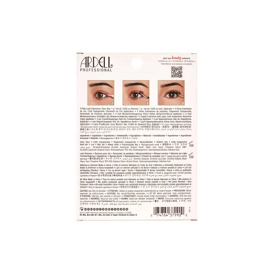 Ardell Pre-Mapped Extensions Cat Eye False Eyelashes 4ct - New - Image 2