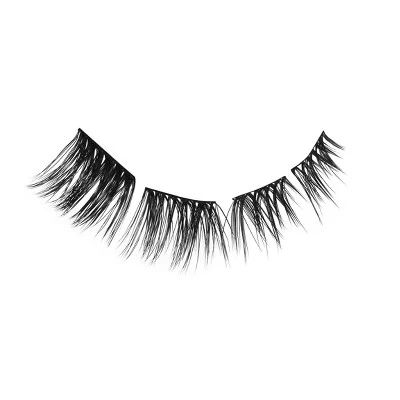 Ardell Pre-Mapped Extensions Cat Eye False Eyelashes 4ct - New - Image 4