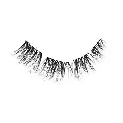Ardell Pre-Mapped Extensions Wispy False Eyelashes 4ct - Imperfect Box - Image 4