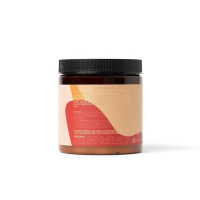As I Am Curling Enhancer Cream 8oz - New - Image 2