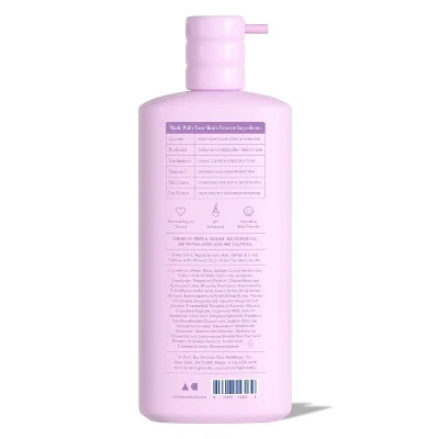 Athena Club Skin Replenishing Body Wash Lavender Latte 18 fl oz - New - Image 7