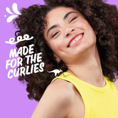 Aussie Miracle Curls with Coconut Oil Detangling Milk Treatment 6.7 fl oz - New - Image 6