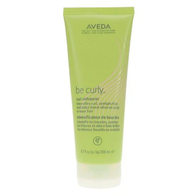 Aveda Be Curly Curl Enhancer 6.7 oz - Imperfect Container