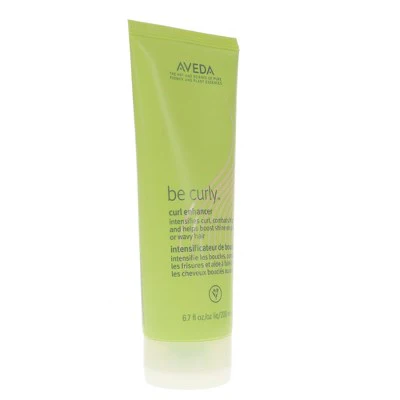 Aveda Be Curly Curl Enhancer 6.7 oz - Imperfect Container - Image 8