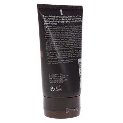 Aveda Men Pure-formance Grooming Cream 4.2 oz - Imperfect Container - Image 4