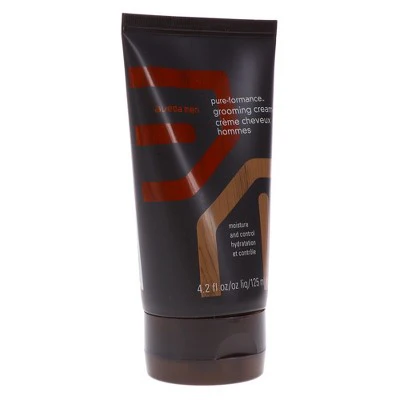 Aveda Men Pure-formance Grooming Cream 4.2 oz - Imperfect Container - Image 8
