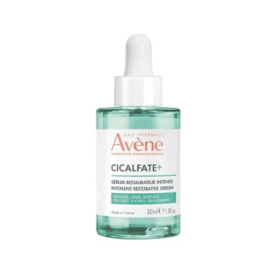 Avene Cicalfate+ Intensive Skin Restorative Face Serum 13.2 - Imperfect Box
