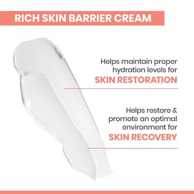 Avene Cicalfate+ Restorative Protective Skin Barrier Face Cream 3.3fl oz - Missing Box - Image 4