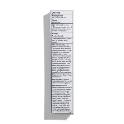 Avene Cleanance ACNE Medicated Clearing Facial Treatment 1.3 fl oz - Imperfect Box - Image 7