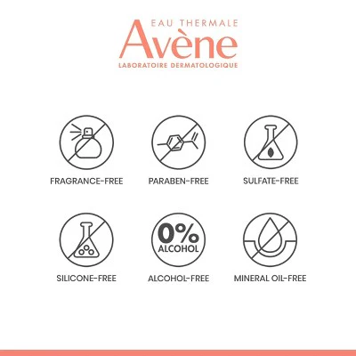 Avene Retrinal Advanced 3-In-1 Eye Cream 0.5 fl oz - Missing Box - Image 5