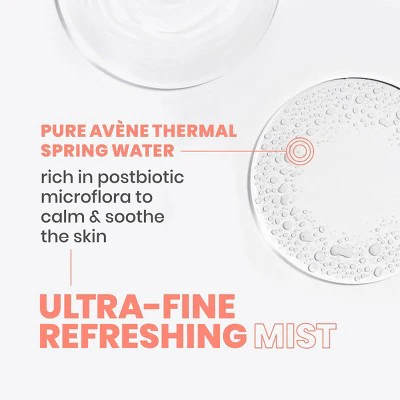 Avene Thermal Spring Water Facial Mist Spray 5 fl oz - New - Image 5