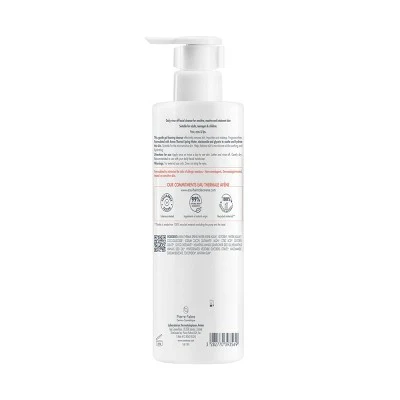 Avene Tolerance Foaming Facial Cleanser 13.2 fl oz - New - Image 3