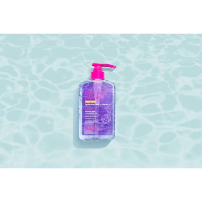 b.tan Glow Your Own Way Self Tan Gel 16 fl oz - New - Image 2