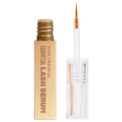 BABE ORIGINAL Essential Lash Serum 1ml - Imperfect Box - Image 2