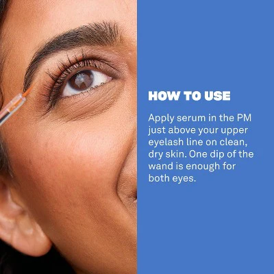 BABE ORIGINAL Essential Lash Serum 1ml - Imperfect Box - Image 5