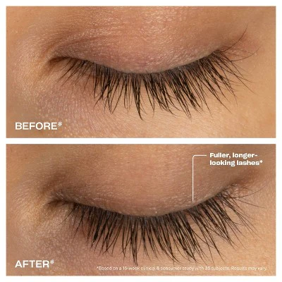 BABE ORIGINAL Renewing Lash Serum 3ml - Imperfect Box - Image 4