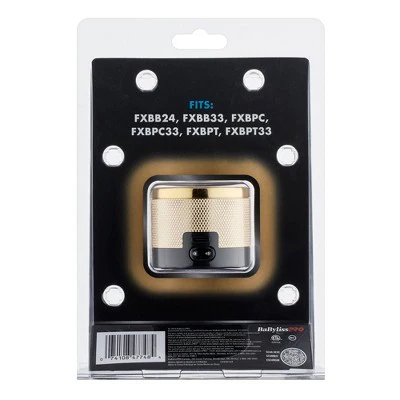 BaBylissPRO GOLDFX Universal Battery Charging Stand - New - Image 4