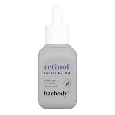 Baebody Retinol Face Serum 1 fl oz - New - Image 2