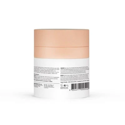 Bali Body Gradual Face Tan Self Tanner 1.69 fl oz - Imperfect Container - Image 2